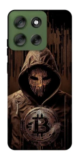 Чехол на Motorola Moto G56 5G Crypt фото 1 из 1