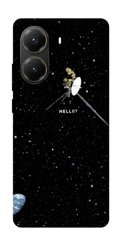 Чехол на Xiaomi Poco X6 Pro Project Hail Mary ver.9 фото 1 из 1