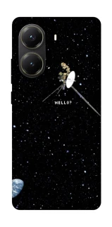 Чохол на Xiaomi Poco X6 Pro Project Hail Mary ver.9 фото 1 з 1