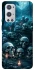 Чехол на OnePlus 9 Pro Skulls v3 фото 1 из 1