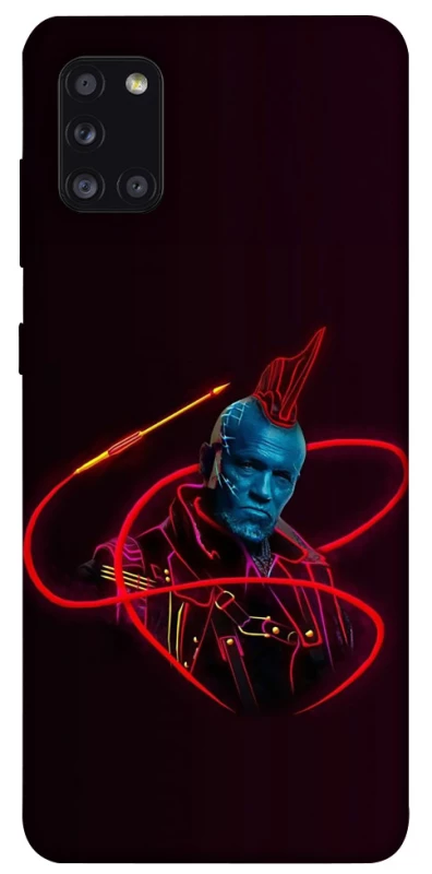 Чохол на Samsung Galaxy A31 Yondu фото 1 з 1
