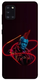 Чохол на Samsung Galaxy A31 Yondu фото 1 з 1