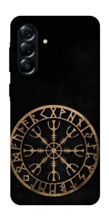 Чехол на Samsung Galaxy A57 5G Рунический круг v2 фото 1 из 1