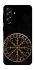 Чехол на Samsung Galaxy A57 5G Рунический круг v2 фото 1 из 1