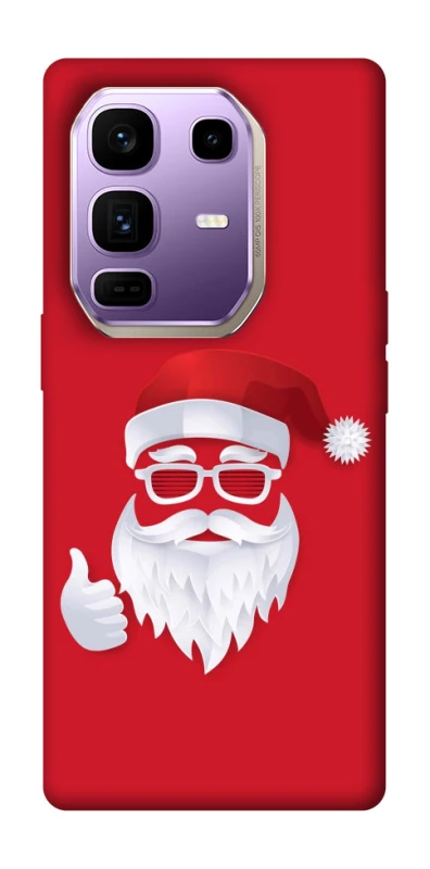Чехол на Infinix Note 50 Pro+ Christmas mood ver.12 фото 1 из 1