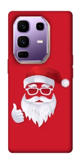 Чехол на Infinix Note 50 Pro+ Christmas mood ver.12 фото 1 из 1