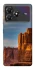 Чохол на ZTE Blade A36 Arizona mountain фото 1 з 1