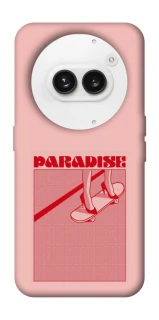 Чохол на Nothing Phone (2a) Paradise фото 1 з 1