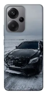 Чохол на Xiaomi Redmi Note 13 Pro+ Mercedes-benz v40 фото 1 з 1