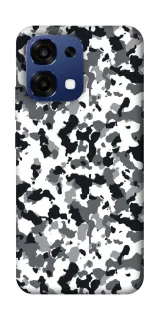 Чехол на Oppo A6 Pro 4G/5G Camouflage v14 фото 1 из 1