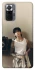 Чохол на Xiaomi Redmi Note 10 Pro Jungkook v2 - BTS фото 1 з 1