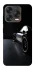 Чехол на ZTE Blade V70 Design Черный 911 фото 2 из 2