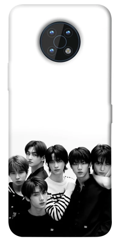 Чехол на Nokia G50 TWS фото 1 из 1