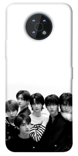 Чохол на Nokia G50 TWS фото 1 з 1