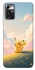 Чохол на ZTE Blade A72 pikachu фото 1 з 1