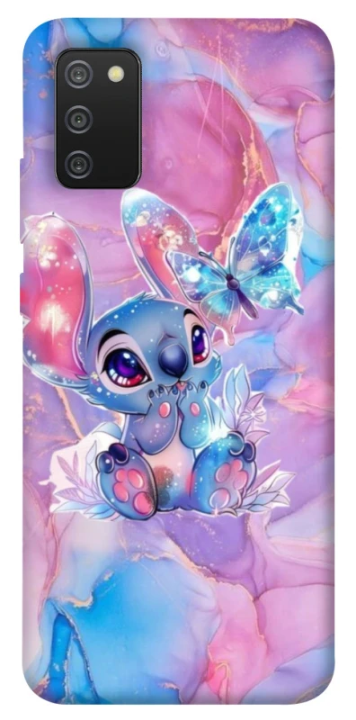 Чохол на Samsung Galaxy A02s Stitch ver.27 фото 1 з 1
