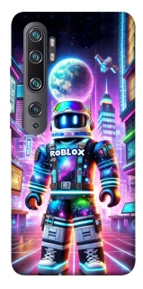 Чохол на Xiaomi Mi Note 10 / Note 10 Pro / Mi CC9 Pro Roblox aesthetics ver.5 фото 1 з 1