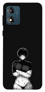 Чехол на Motorola Moto E13 Maki фото 1 из 1