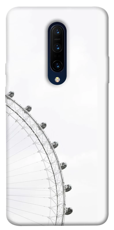 Чохол на OnePlus 7 Pro Колесо огляду фото 1 з 1
