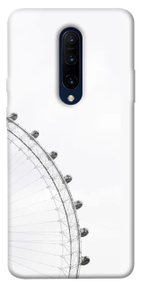 Чохол на OnePlus 7 Pro Колесо огляду фото 1 з 1
