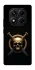 Чохол на Xiaomi Redmi Note 14 Pro 5G Golden Skull фото 1 з 1