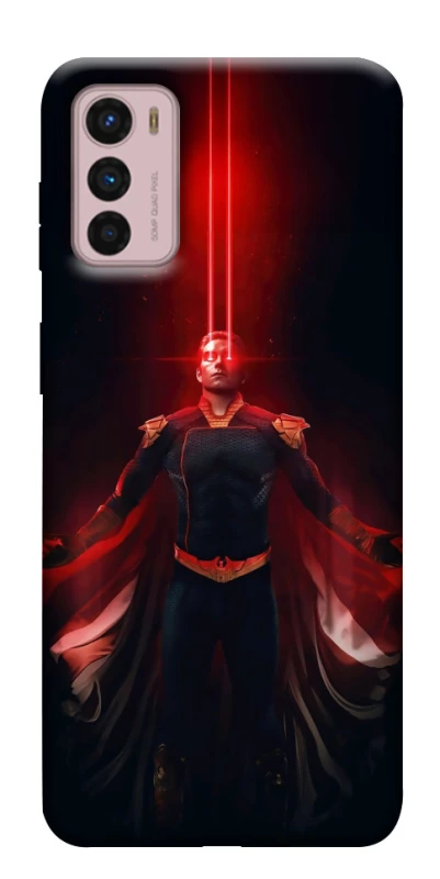 Чохол на Motorola Moto G42 Homelander v2 фото 1 з 1