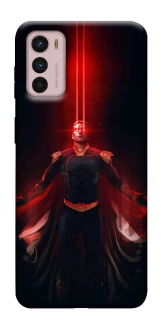 Чехол на Motorola Moto G42 Homelander v2 фото 1 из 1