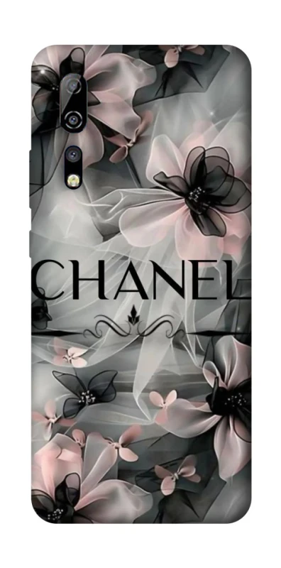Чехол на ZTE Axon 10 Pro Chanel фото 1 из 1