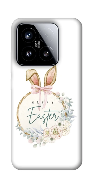 Чехол на Xiaomi 15 Easter ver.7 фото 1 из 1