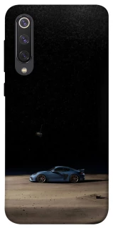 Чохол на Xiaomi Mi 9 SE 911 night фото 1 з 1