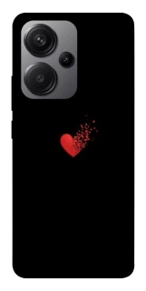 Чохол на Xiaomi Redmi Note 13 Pro+ Love aesthetic ver.8 фото 1 з 1