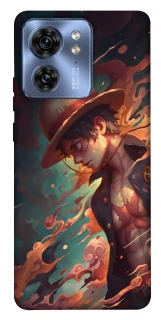Чехол на Motorola Edge 40 Luffy фото 1 из 1