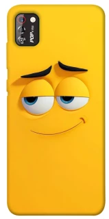 Чохол на TECNO POP 4 Pro smile фото 1 з 1