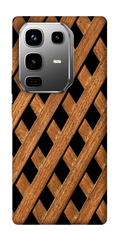 Чехол на Infinix Note 50 Pro Дерево на даче фото 1 из 1