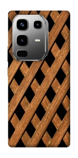 Чехол на Infinix Note 50 Pro Дерево на даче фото 1 из 1