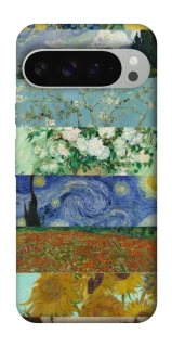 Чехол на Google Pixel 9 Pro XL Van Gogh aesthetics фото 1 из 1