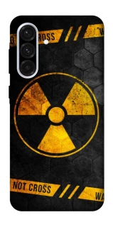 Чохол на Samsung Galaxy A36 5G Radiation фото 1 з 1