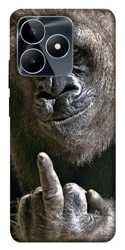 Чохол на Realme C53 Surprise фото 1 з 1