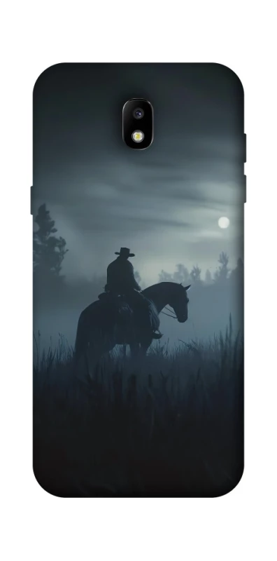 Чохол на Samsung Galaxy J5 (2017) cowboy фото 1 з 1