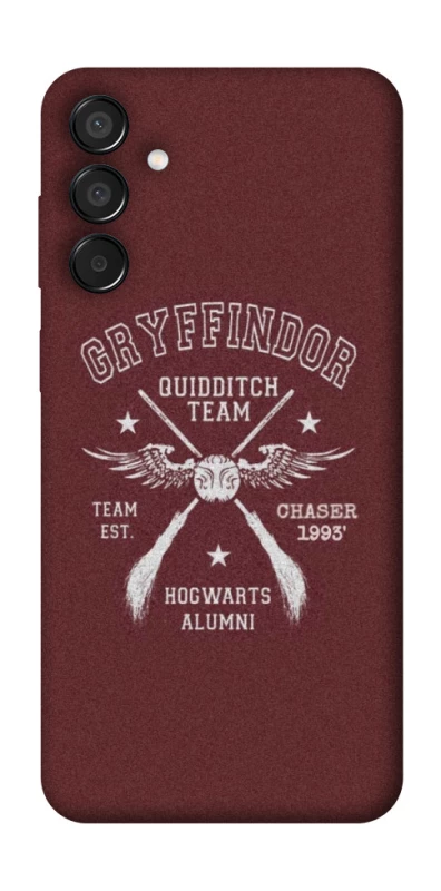 Чохол на Samsung Galaxy M15 5G Harry Potter v6 фото 1 з 1