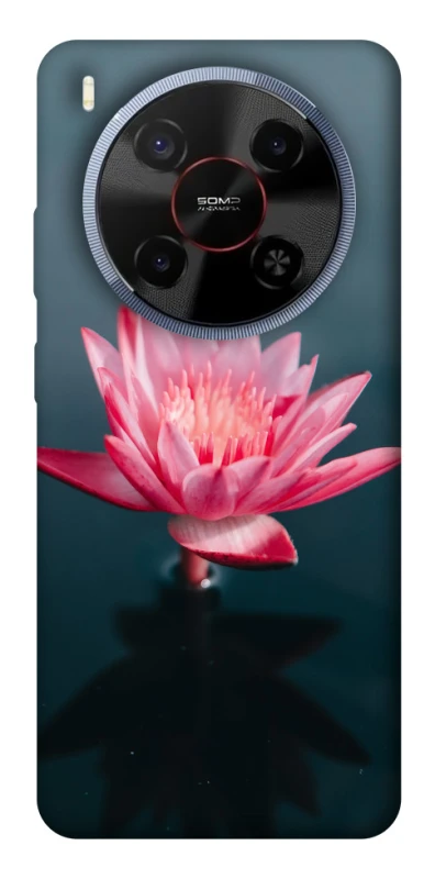 Чохол на ZTE Blade V70 Max Лотос фото 1 з 1