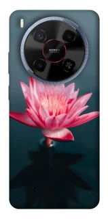 Чохол на ZTE Blade V70 Max Лотос фото 1 з 1