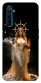 Чехол на Realme 6 Pro Fortuna фото 1 из 1