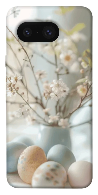 Чехол на Google Pixel 8 SpringJoy фото 1 из 1