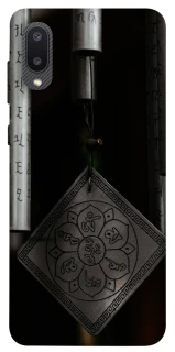 Чохол на Samsung Galaxy A02 Талісман удачі фото 1 з 1