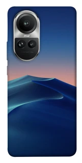Чохол на Oppo Reno 10 Night dune фото 1 з 1