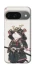 Чохол на Google Pixel 10 Samurai Cat Warrior фото 1 з 1