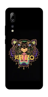 Чохол на ZTE Axon 10 Pro Kenzo фото 1 з 1