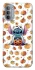 Чохол на Motorola Moto G31 Halloween Stitch ver.4 фото 1 з 1