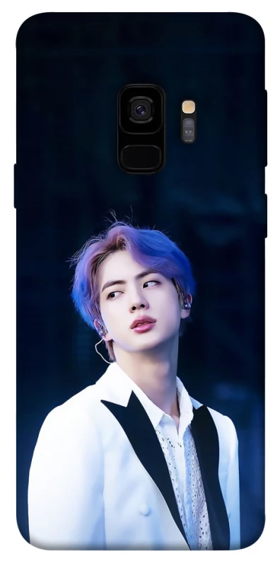Чехол на Samsung Galaxy S9 Jin - BTS фото 1 из 1